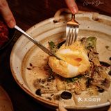 🍴魔都探店｜多碰杯🥂常见面 愿我们热烈且自由💝