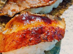 -Sushi Love 创意寿司(丽影广场店)