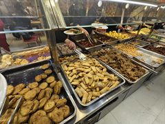 -富龙快餐店(铁西店)