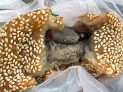 -清真·安乐园菜馆(茶南店)