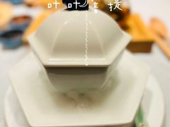 -叶叶菩提·晋福宫