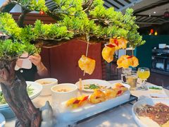 -金狮麟·新豫菜(杏石口路店)
