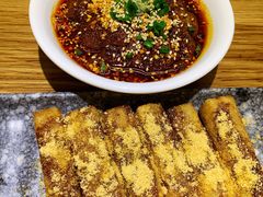 -付小姐在成都(川沙店)