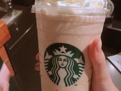 -星巴克(广州新粤新店)