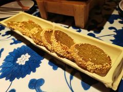 -绿茶餐厅(领展购物广场·中关村店)