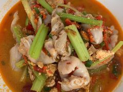 -红色湘菜馆(春风店)