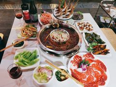 -枇杷园食为鲜火锅(南山店)