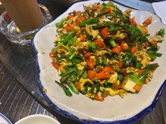 -大自然(鲁家村店)