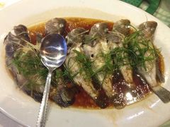 -香山小厨(南联路店)