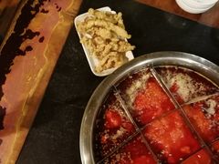 -邓莽子老火锅(鲁祖庙店)