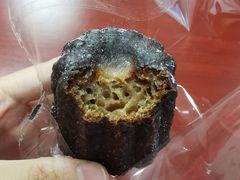 巧克力可露丽-OUR Bakery(三里屯太古里店)