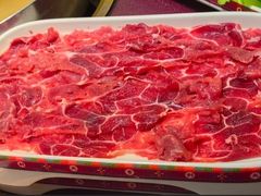 -大吉利·潮汕鲜牛肉火锅(西安店)