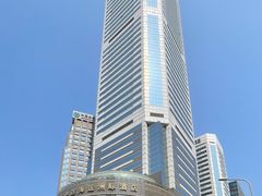 -大连中远海运洲际酒店