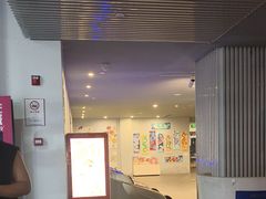 -星轶IMAX影城(九亭U天地旗舰店)