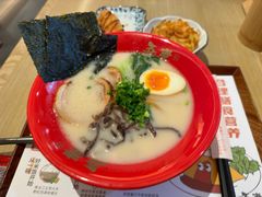-吾妻拉面•和风食堂(群光广场店)
