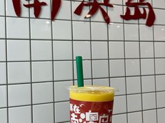 -南澳岛打卡果汁冰公司
