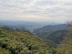 -莫干山风景区