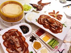 -阿庄新豫菜(航海东路店)