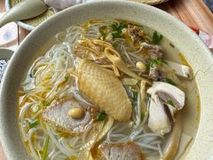 -华姐鸡粉(教育路店)