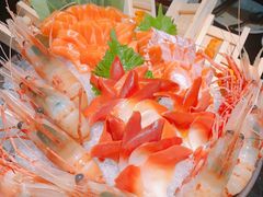 -真剑日本料理·铁板烧(贵州路店)