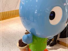 -CoCo都可(汉神购物广场店)