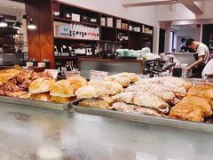 -BAKER&SPICE(安福路店)