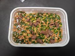 -船歌·鱼水饺青岛菜(太阳宫凯德MALL店)