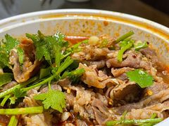 -紫燕百味鸡(下梅林店)