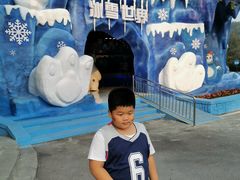 -大连森林动物园