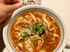 -龍聚祥烧麦馆(鼓楼店)