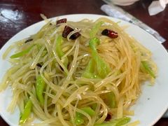 -卫巷菜馆(芙蓉总店)