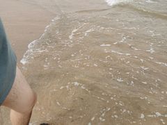 -日照海滨国家森林公园