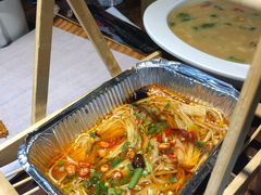 -串玖郎绿色串吧(丽晶公馆店)