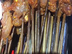 -乐山串串香老火锅(鼓楼店)