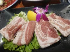 -丸福烤肉(君隆广场店)