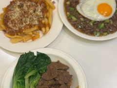 -大哥餐厅(西城花园店)