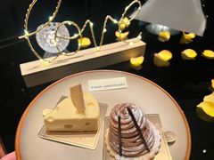 -上海苏宁宝丽嘉酒店·Cafe Bellagio西餐厅