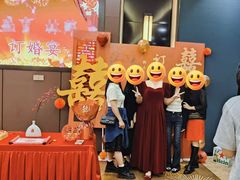 -尖沙咀大酒楼(罗村店·粤菜海鲜·宴会聚餐)