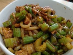-西粉堂新疆米粉(朝外店)