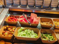 -温野菜涮涮锅(西单大悦城店)