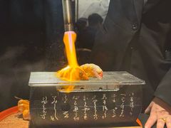 -蟹犇前•帝王蟹雪蟹(陆家嘴店)