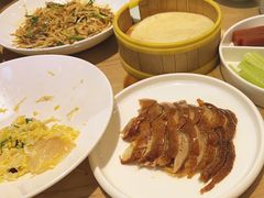 -金百万(方庄店)