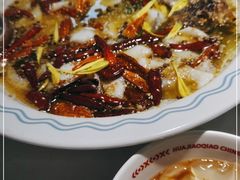 -花椒俏川菜小馆(南海万达店)