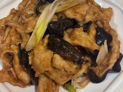 -老爷庙风味美食府(魏都大道店)