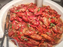 -千滋百味自助海鲜烤肉(布吉景华店)