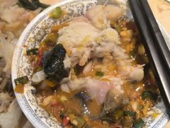 -陈大锅·岳阳鱼馆·地道岳阳菜(美食街店)