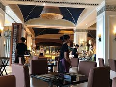 -深圳东部华侨城茵特拉根酒店