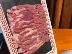 -鑫隆四季涮肉(八角畅游店)