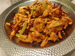 -聚鑫阁江浙菜·非遗传承技艺(闵行交大店)