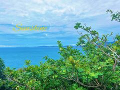 -海南分界洲岛旅游区